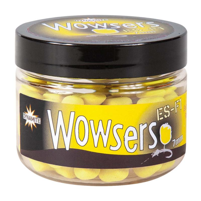 Wowsers ,HI-VIS" Hantel-Wafters