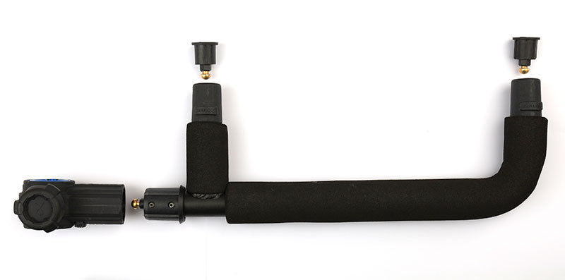 3D-R® Double Protector Bars