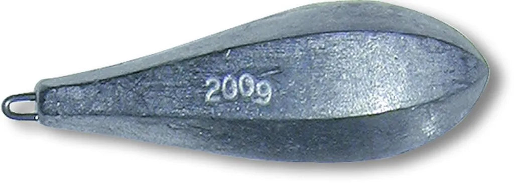 Z-Sea 140g Brandungsblei - "Expired"