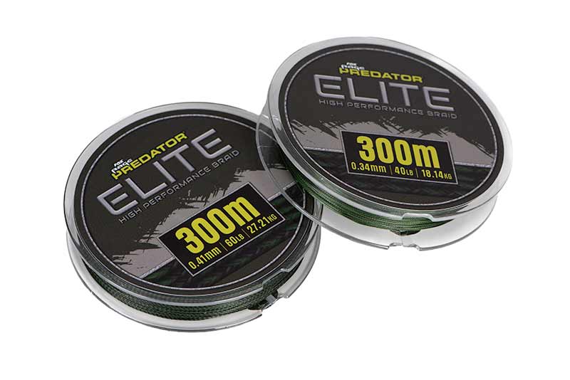 Elite Braid