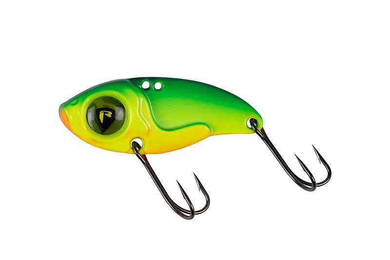 Big Eye Blade