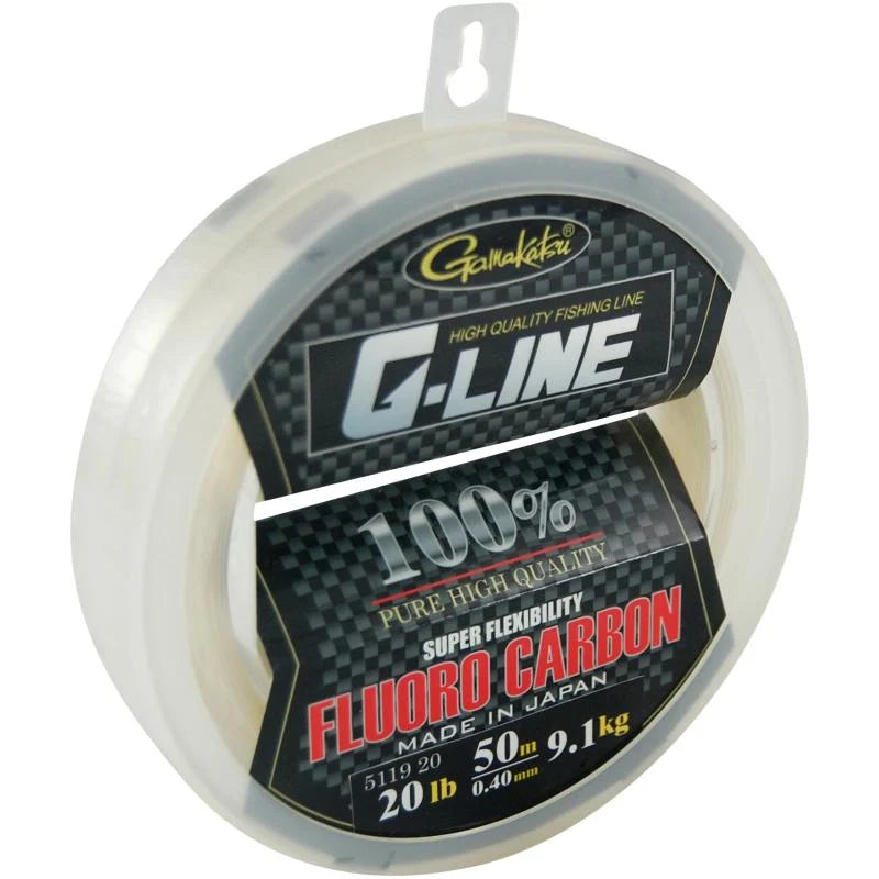 G-Line Strong Fluorocarbon