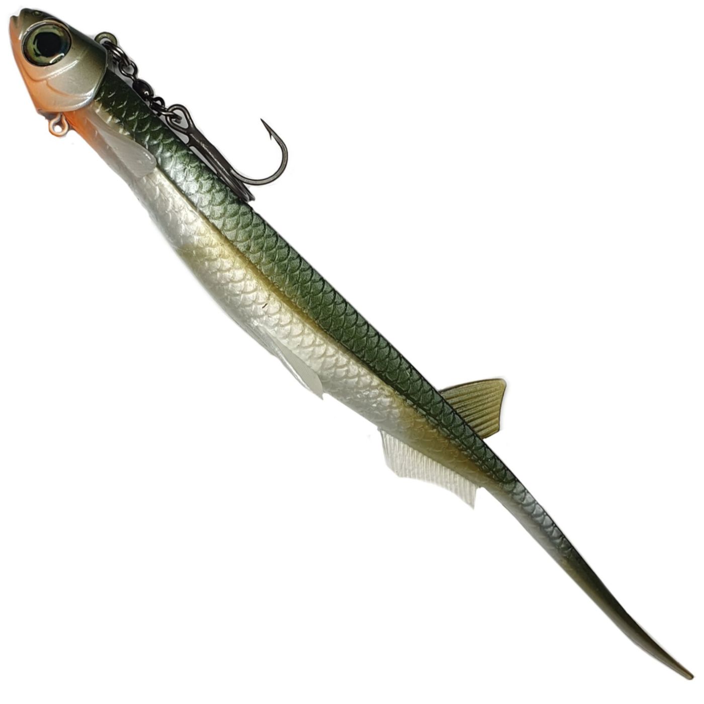 Pelagic Shad Pin-Tail