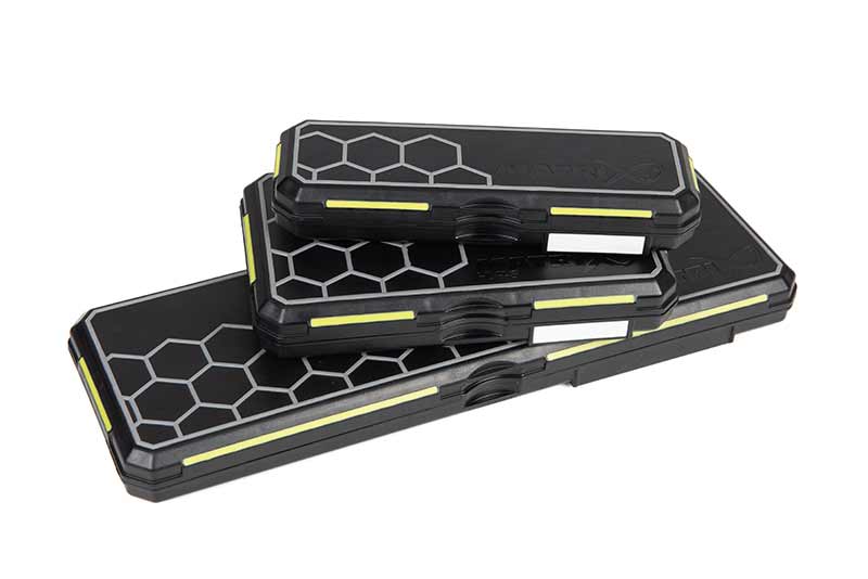 Hooklength Storage Boxes