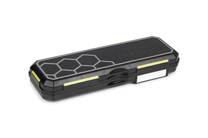 Hooklength Storage Boxes