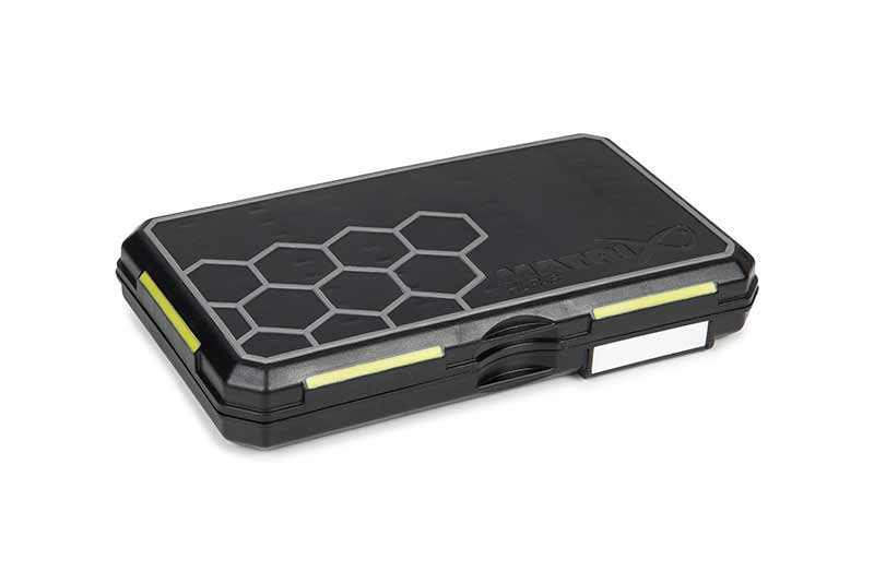 Hooklength Storage Boxes