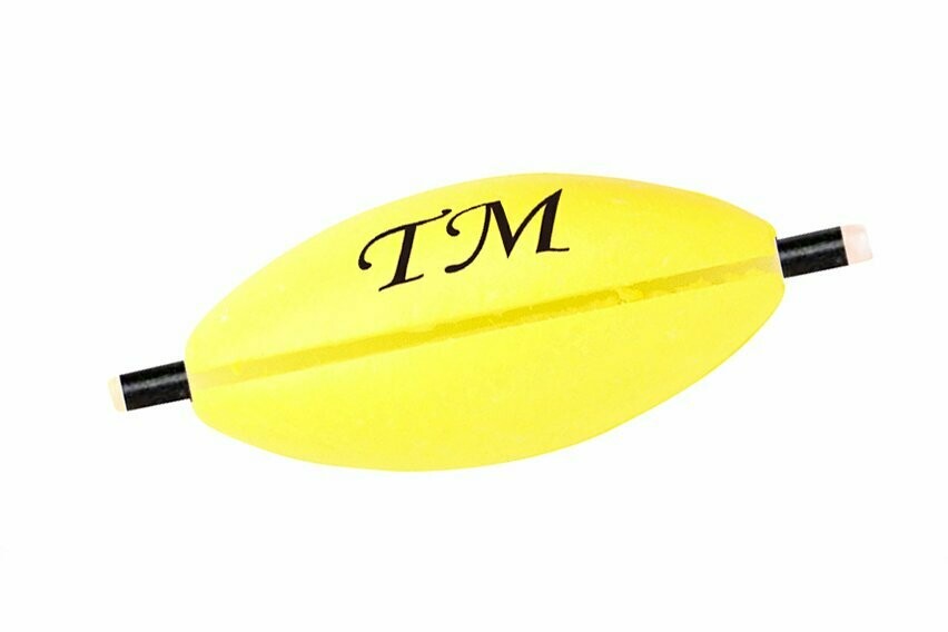 Pilot Floats® Oval Fast Pilots