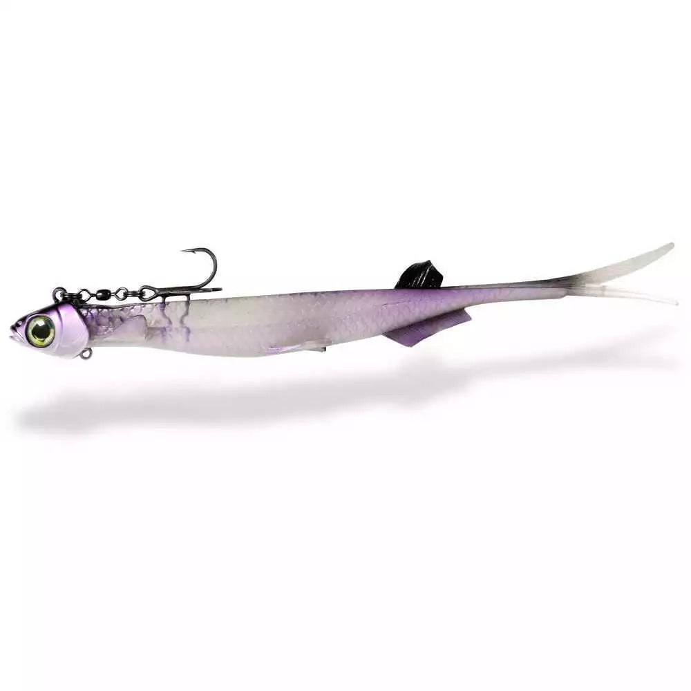 Pelagic Shad V-Tail