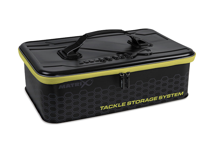 EVA Tackle Storage System