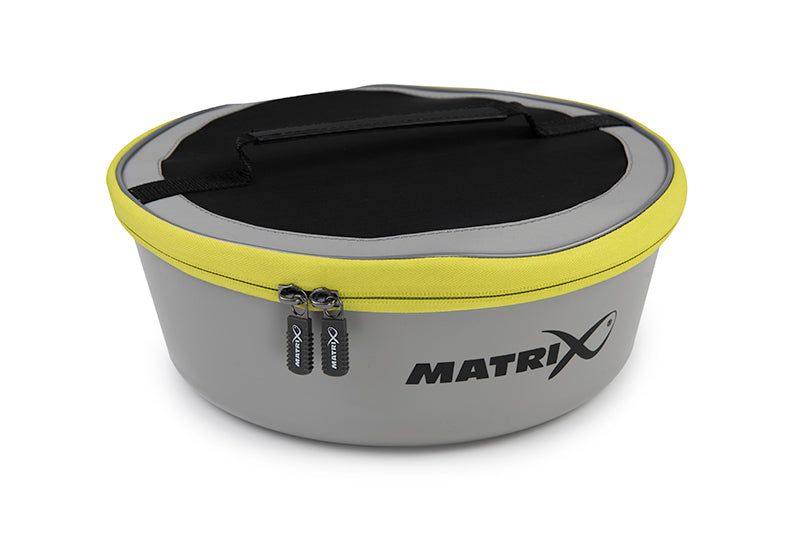 EVA Airflow Bowls