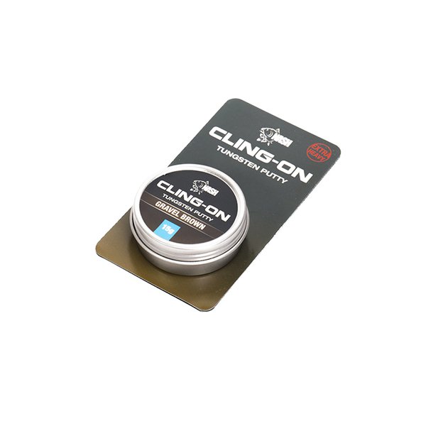 Cling-On Tungsten Putty