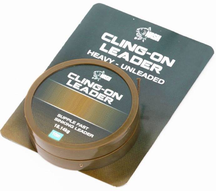 Cling-On Leader Unleaded