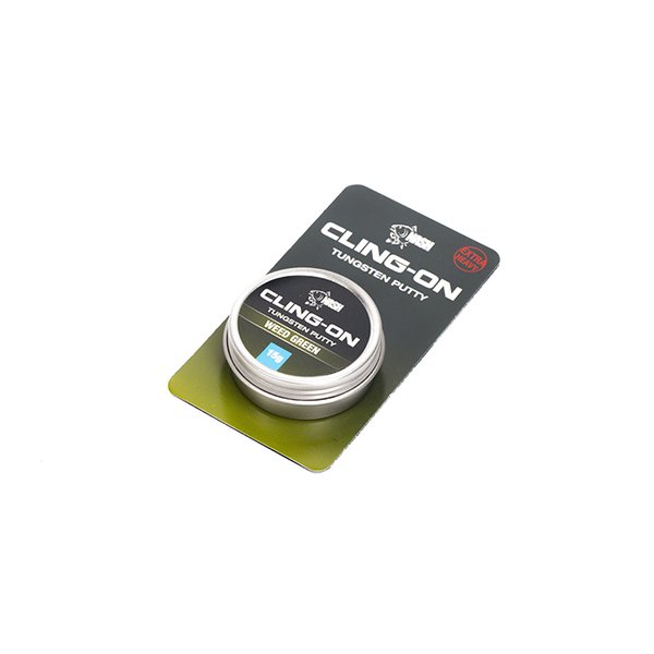 Cling-On Tungsten Putty