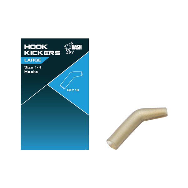 Hook Kicker