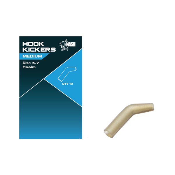 Hook Kicker