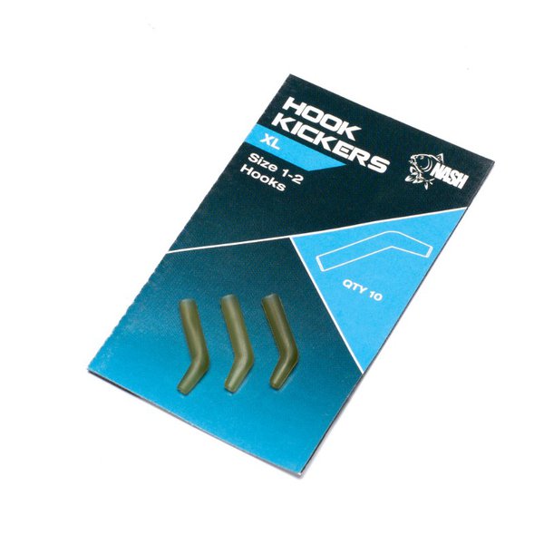 Hook Kicker