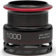 Warrior® Spare Spools