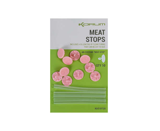 Meat Stops