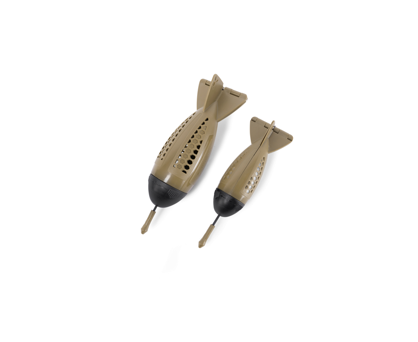 Bopper Bait Droppers