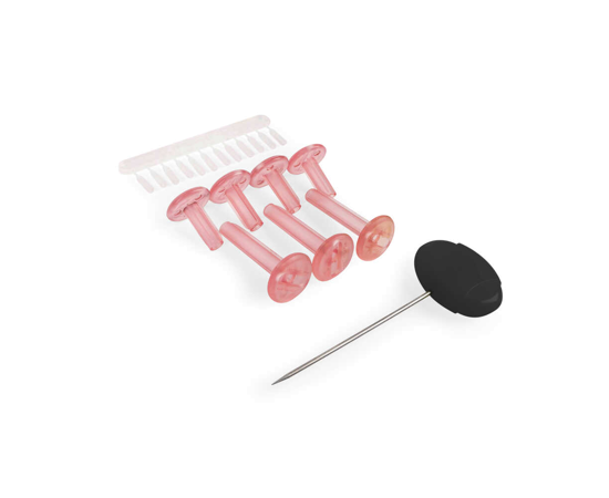 Meat Quickstoppa Kit