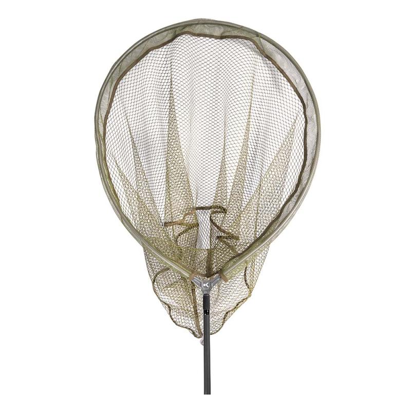 Full Metal Latex Spoon Nets