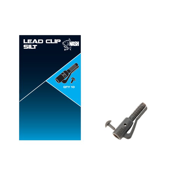 Lead Clip