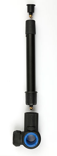 3D-R® Keepnet Arms