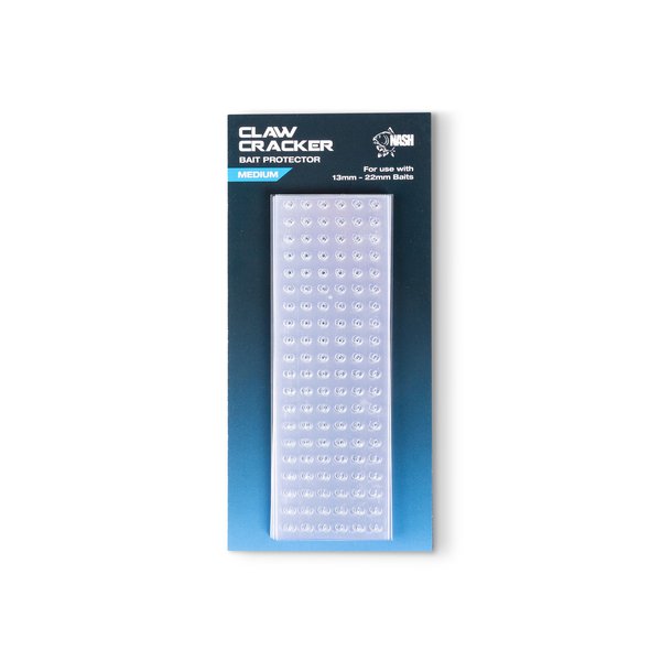 Claw Cracker Bait Protector
