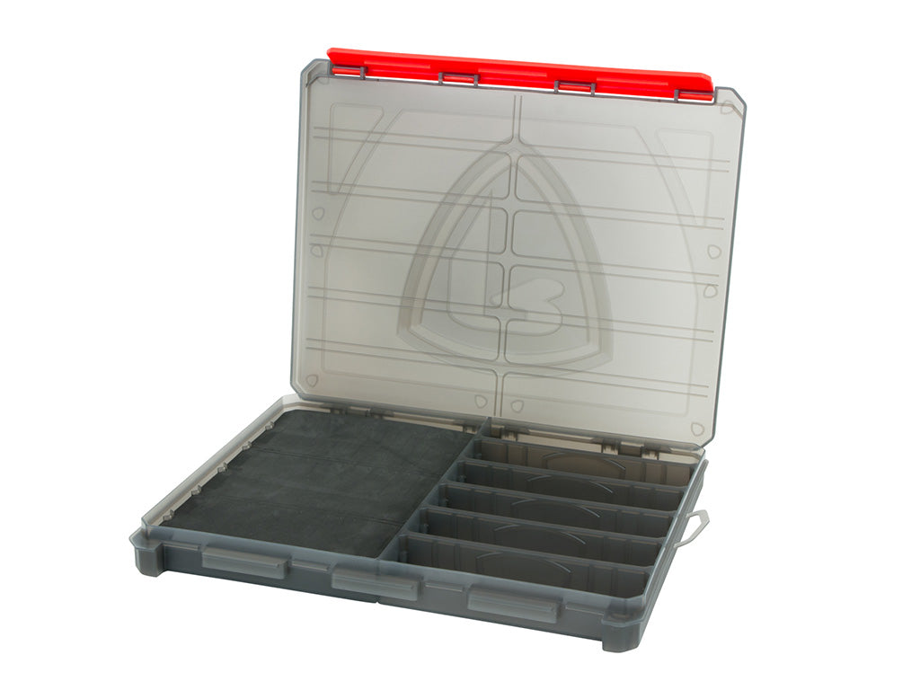 Compact Storage Boxes