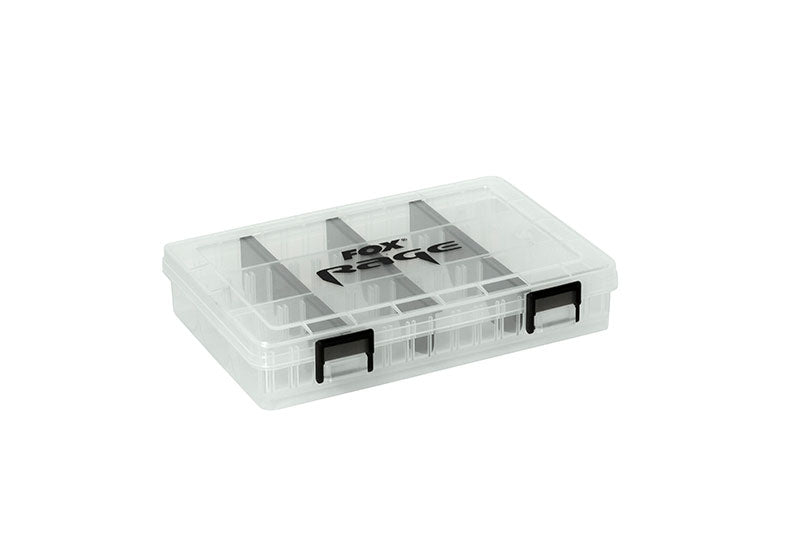 Storage Boxes
