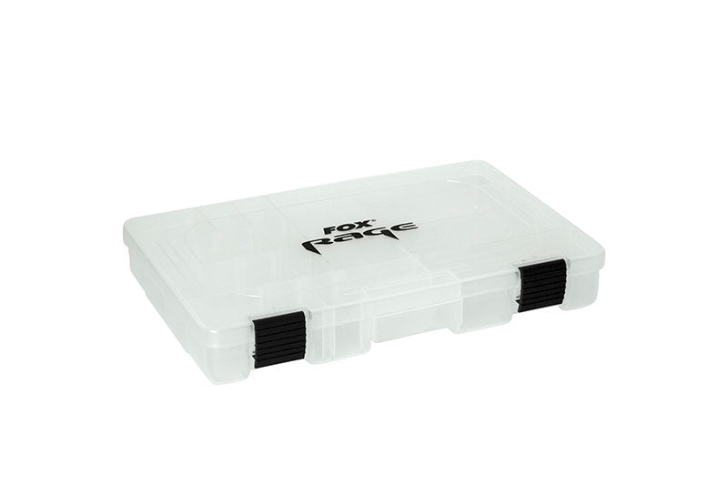 Storage Boxes