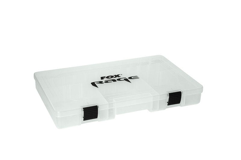 Storage Boxes