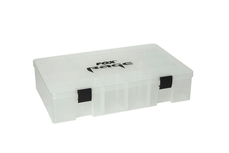 Storage Boxes