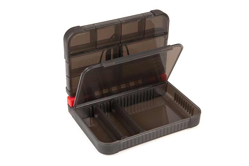 Accessory Boxes