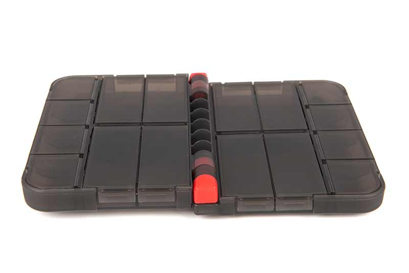 Accessory Boxes