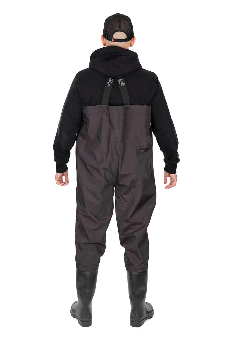 Lightweight Chest Wader