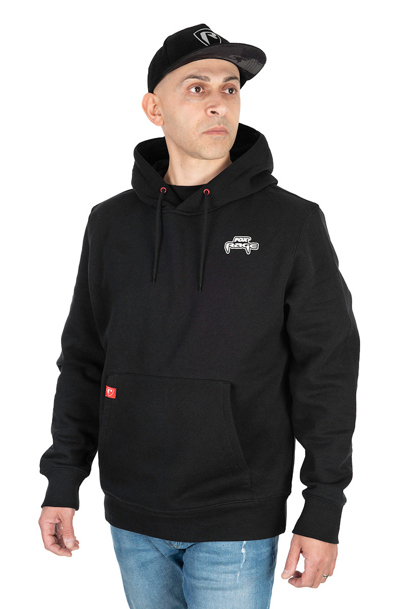 Ragewear Hoody