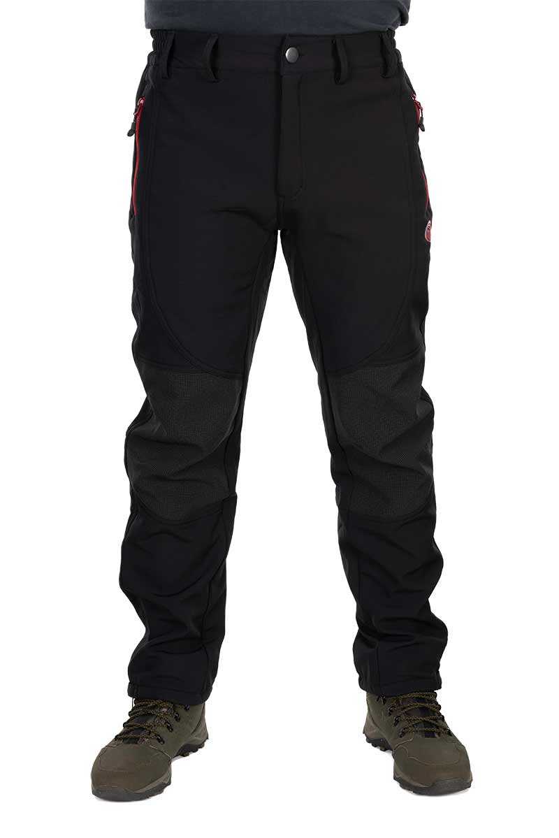 Rage® Pro Series Soft Shell Trousers