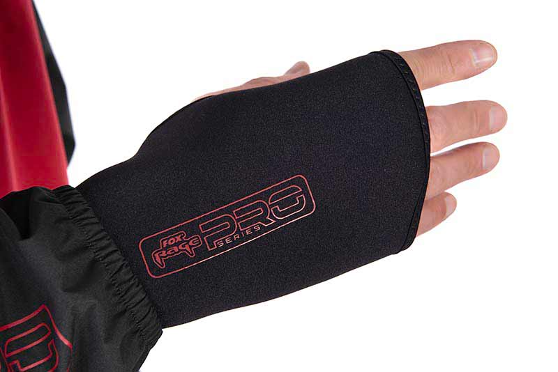 Neoprene Mitts