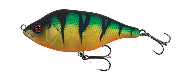 Jerk & Twitch Lipless Sinking