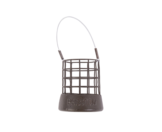 Distance Cage Feeder
