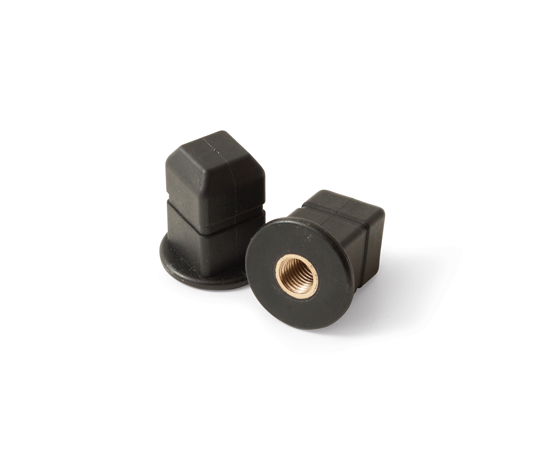 Quick Release Inserts