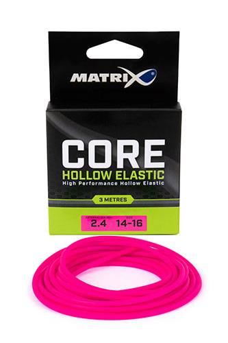 Core Elastic