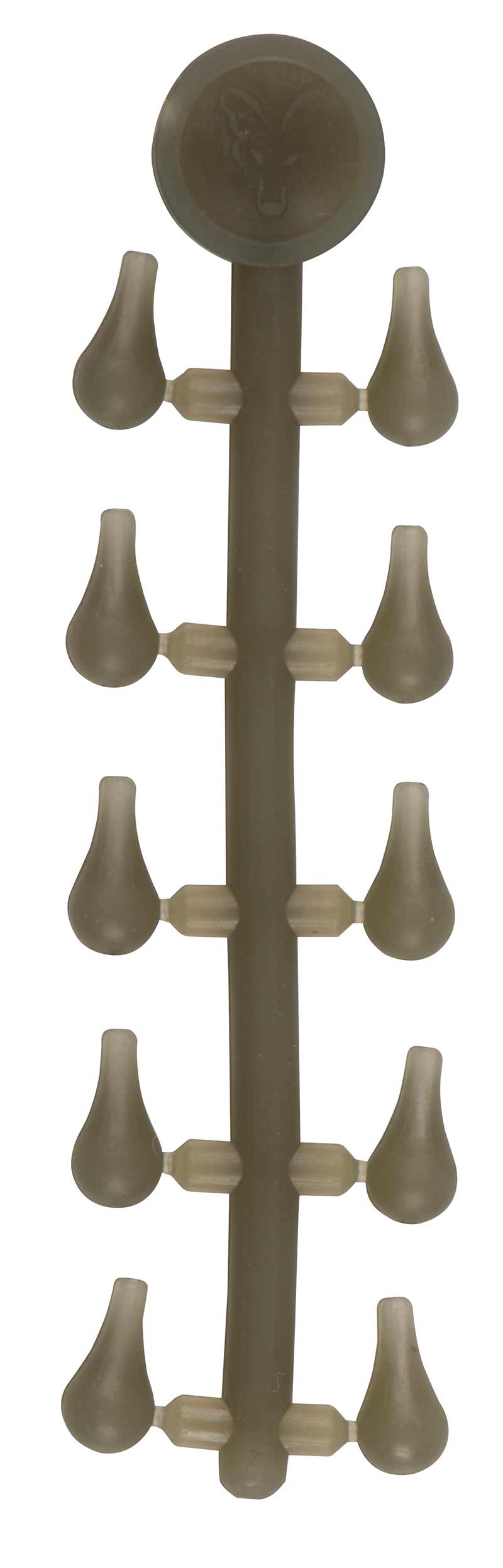 Edges™ Naturals Powergrip Hook Beads