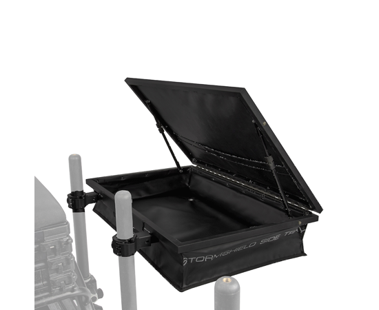 Stormshield Side Trays