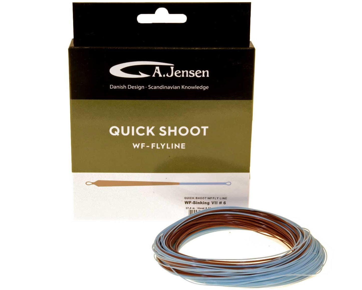 Quick Shoot Sinking VII