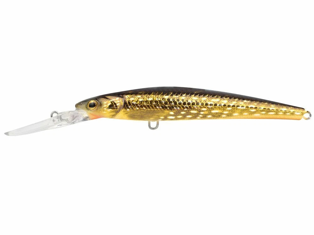 Ikiru Jerk 120
