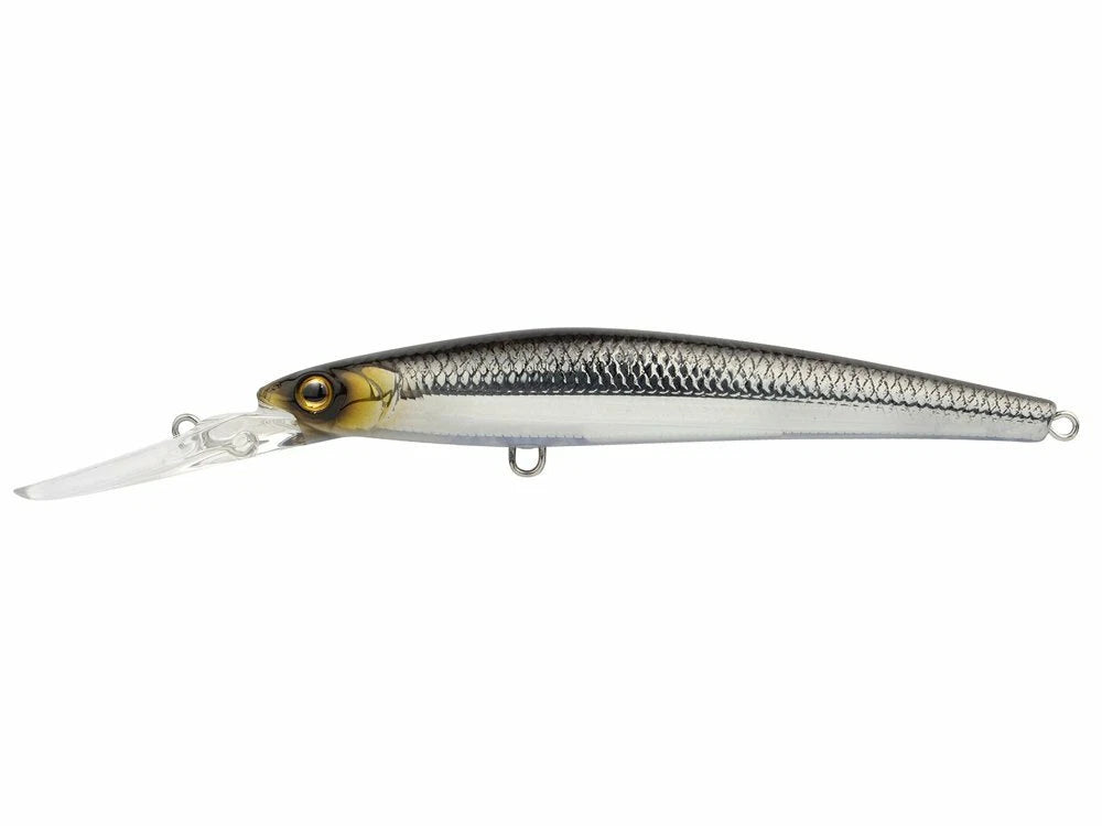 Ikiru Jerk 120