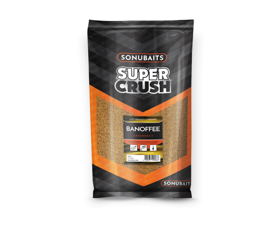 Super Crush® Banoffee