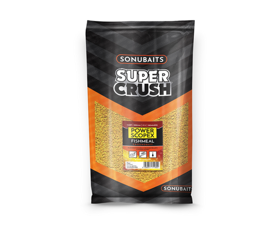 Super Crush® Power Scopex